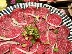 -丸藏和牛烧肉专门店(园区师惠坊店)