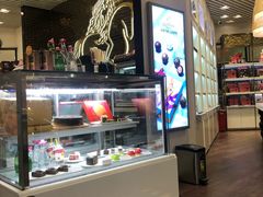-GODIVA(国际金融中心店)