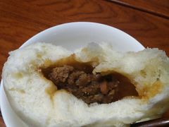 -清泉阁包子铺(中山路店)