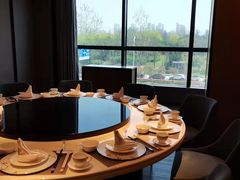 -开封大宏喜来登酒店·采悦轩中餐厅