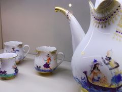 -Me Coffee下午茶艺术空间