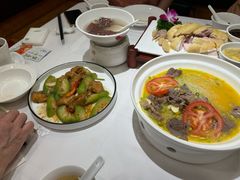 -勝記酒家·37年老字号·经典粤菜(荔枝公园店)