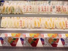 -Fruwich果明治(西单更新场店)