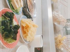 -九玺炉旋转小火锅(柠溪路店)