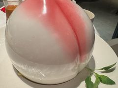 -狮拾久·现代新加坡料理(福田COCO Park店)