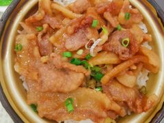 -荔园小馆(园岭新村二期店)