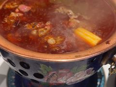 -东来顺•非遗火锅(外滩店)