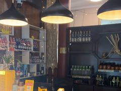 -遇见小院—虹鳟鱼•农家菜(怀柔店)