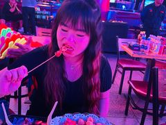 -沈阳东方斯卡拉(哈尔滨路店)