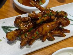 -东俞·韩式料理(院东街店)