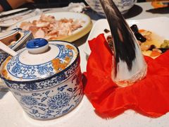 -老北京胡同味道二荤铺(酒仙桥店)