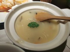 -绿茶餐厅(领展购物广场·中关村店)
