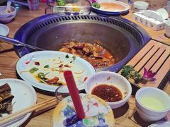 -山河屯铁锅炖·非遗铁锅炖(华强北店)