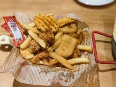 -大象厨房(重庆道店)