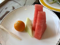 -无锡新湖铂尔曼大酒店·悦轩中餐厅