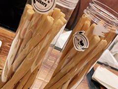 -安妮意大利餐厅(世贸天阶店)