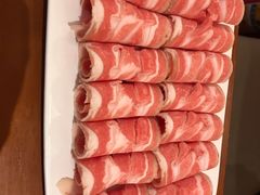 -1078號老北京涮肉(万达广场店)