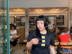 -RAC BAR(安福路店)
