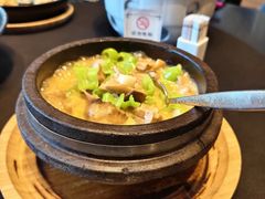 -翠湖宾馆·中餐厅