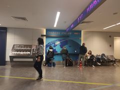 -吉隆坡国际机场