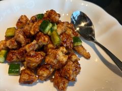 -喜悦烤鸭·新京菜(王府井店)