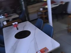 -毛辣果·红酸汤牛肉火锅&冰煮羊(西单店)