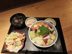 -原志优秀食材·匠心料理·海胆主题(金亿广场店)