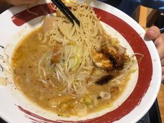 -雷门拉面店(新光天地店)