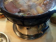 -范贤光鸡公煲(平乐园总店)