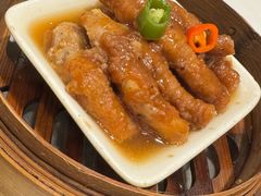 -海都六福酒家(世博广场店)
