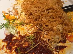 -绿茶餐厅(布吉万象汇店)