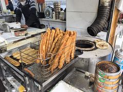 -文武王氏烧饼·无矾油条(西溪路店)