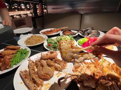 -翠林精选·洗浴·餐饮·住宿(江东大道店)