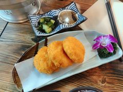 -Hi YOU你的饭局泰餐厅(雍和宫店)