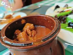 -起士林西餐厅(东经路店)