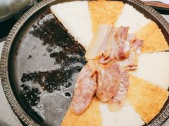 -小厨娘淮扬菜(天印大道店)