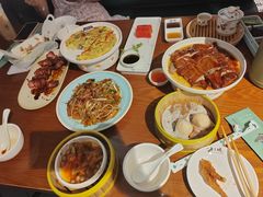 -南拳十三姨·潮汕砂锅粥(世纪金源店)