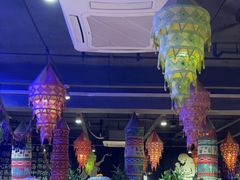 -花腰餐吧Bistro烧烤 傣味(传媒大学店)