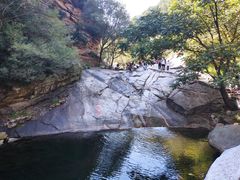 -黑龙潭风景区
