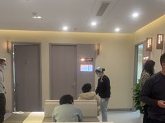 -爱康国宾体检中心(北京航天桥光耀东方分院)