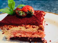 -良木缘咖啡西餐(太古里店)