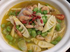 -中国徽菜·徽商故里(广安门店)