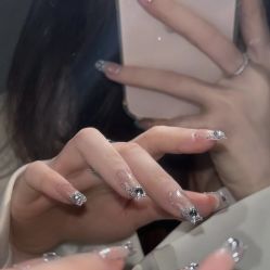 -熙画美上门MakeUp美甲美睫