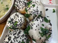 -东泰祥生煎馆(重庆北路店)