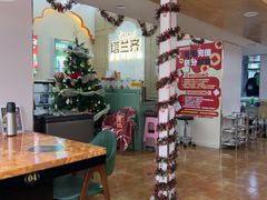 -塔兰齐新疆孜然火锅(鲤鱼山路店)