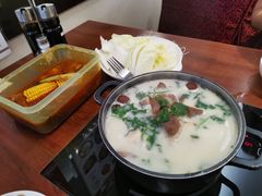-文兴酒家(Chinatown - Gerrard Street)