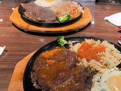 -豪享来牛排(人民店)