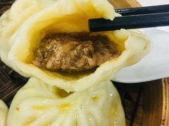 -老西白点心店