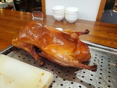 -陆壹捌餐厅(五大道店)