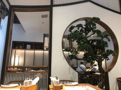 大堂-苏小柳手作点心(控江旭辉分院)